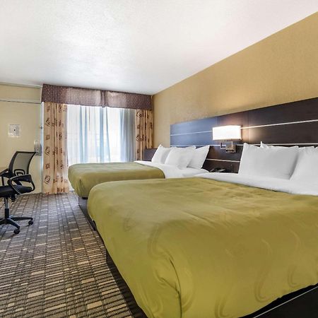 Quality Inn Tucumcari Εξωτερικό φωτογραφία