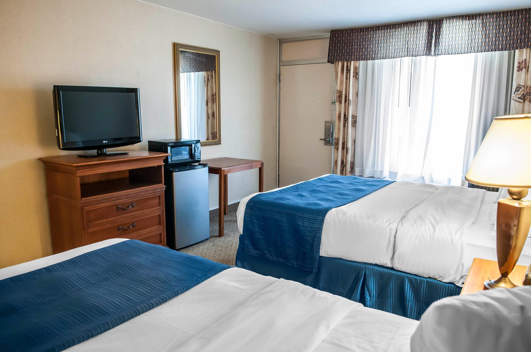 Quality Inn Tucumcari Εξωτερικό φωτογραφία