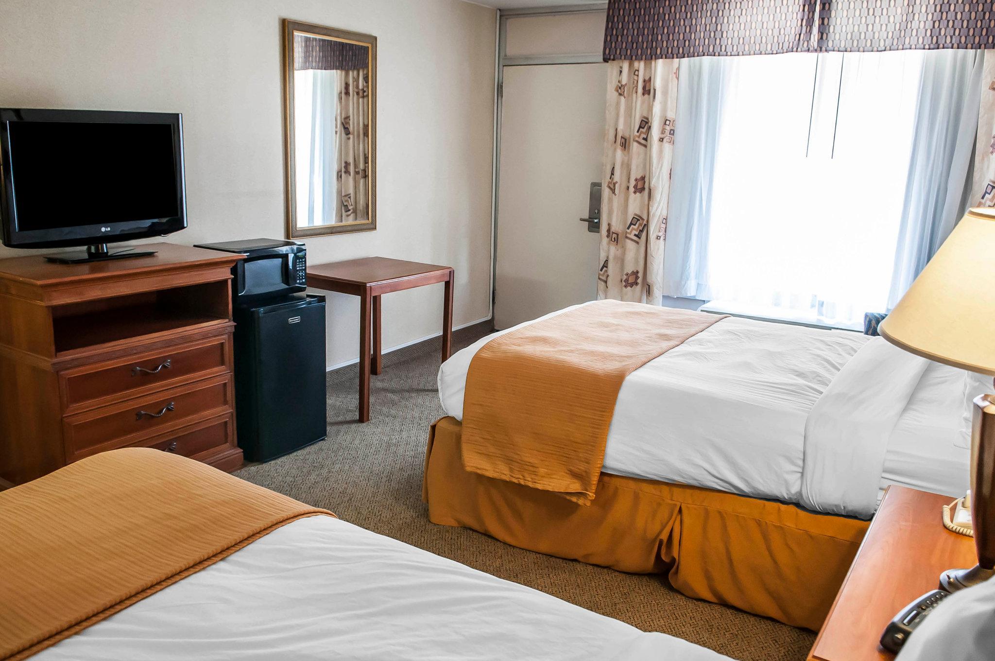 Quality Inn Tucumcari Εξωτερικό φωτογραφία
