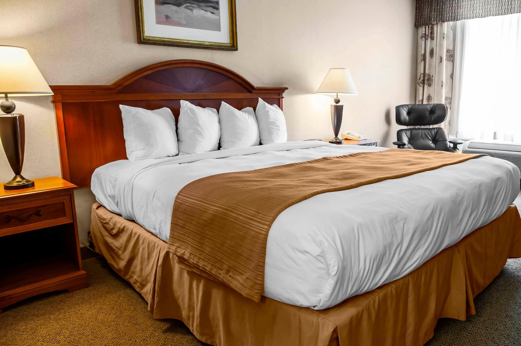 Quality Inn Tucumcari Εξωτερικό φωτογραφία