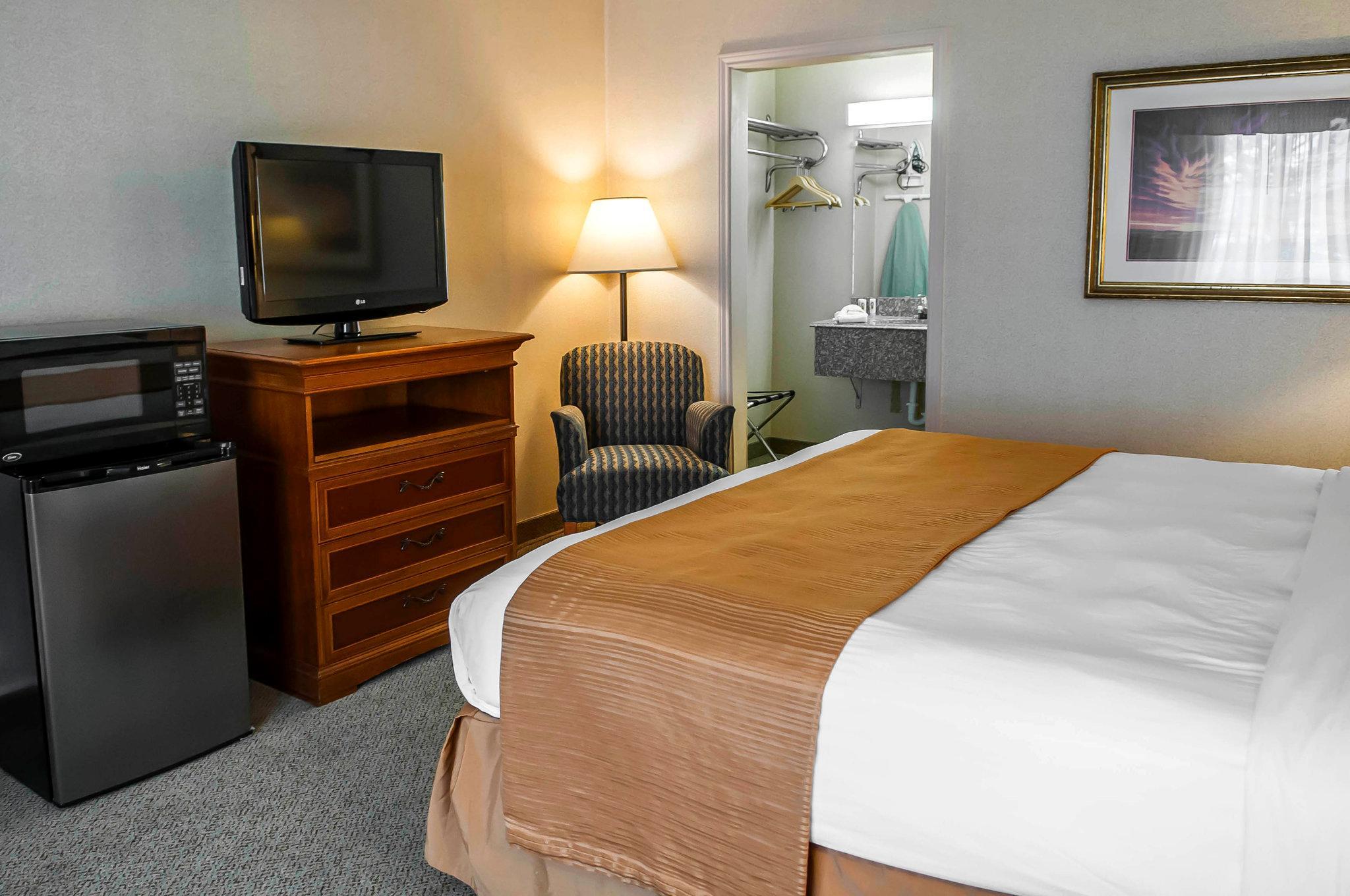 Quality Inn Tucumcari Εξωτερικό φωτογραφία