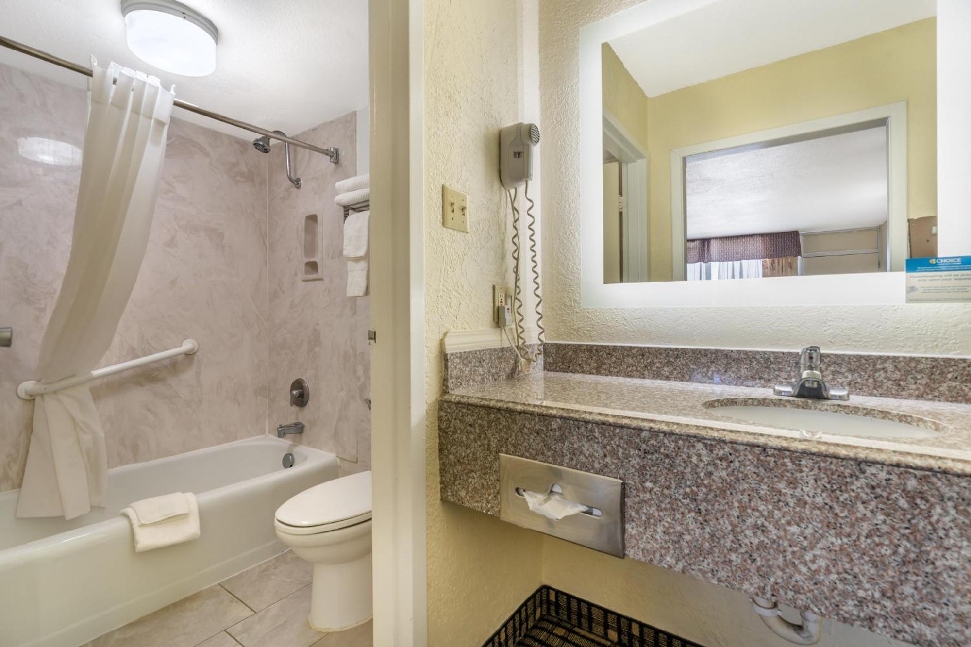 Quality Inn Tucumcari Εξωτερικό φωτογραφία