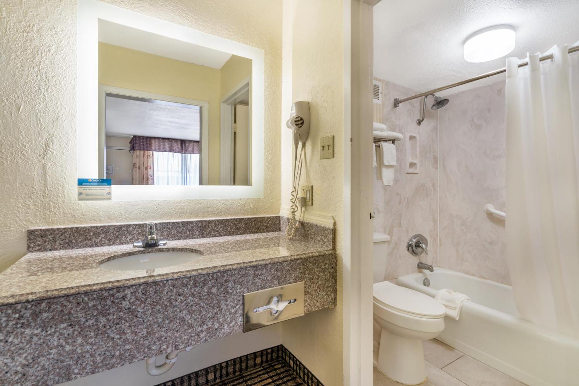 Quality Inn Tucumcari Εξωτερικό φωτογραφία