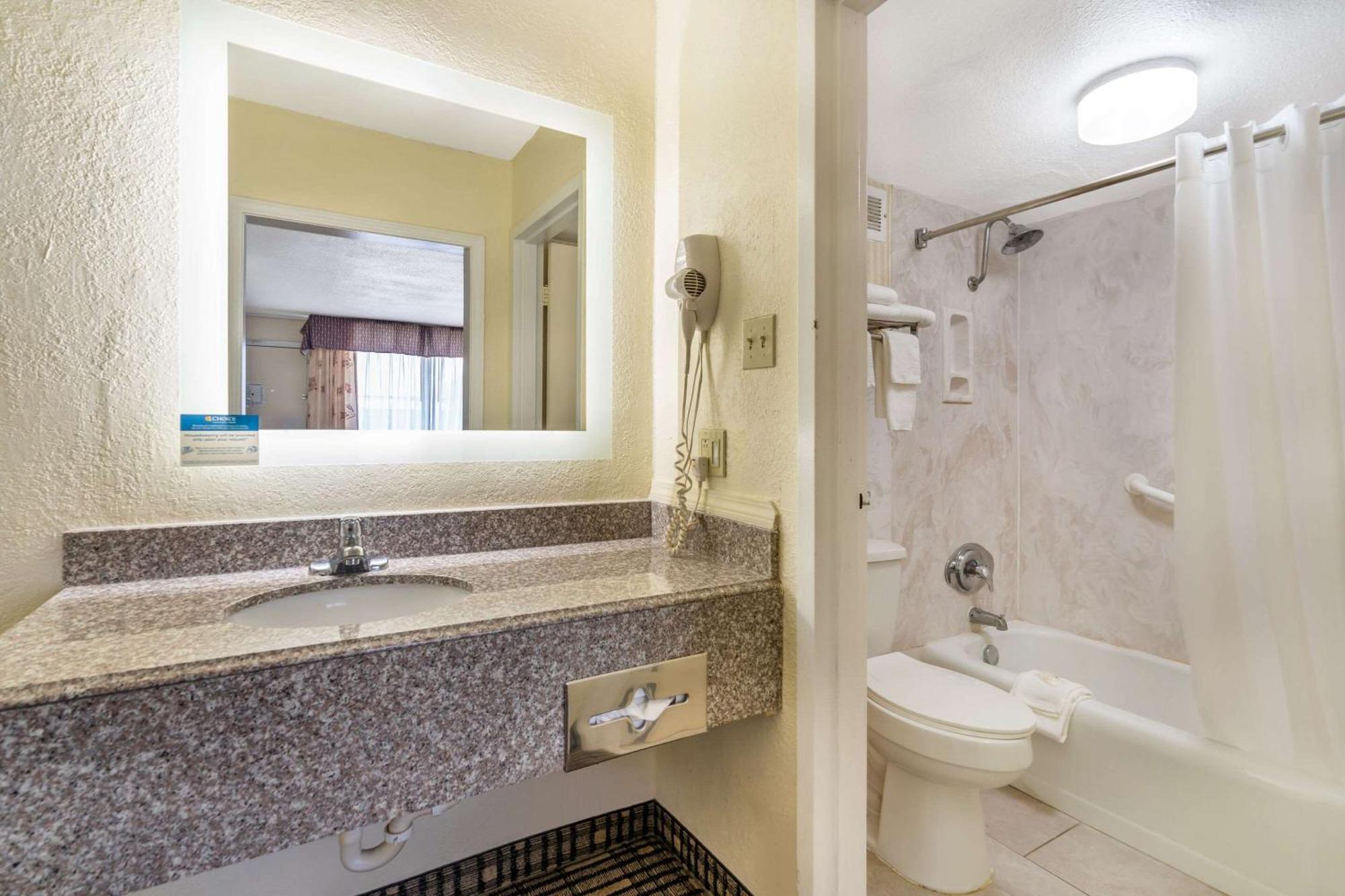 Quality Inn Tucumcari Εξωτερικό φωτογραφία